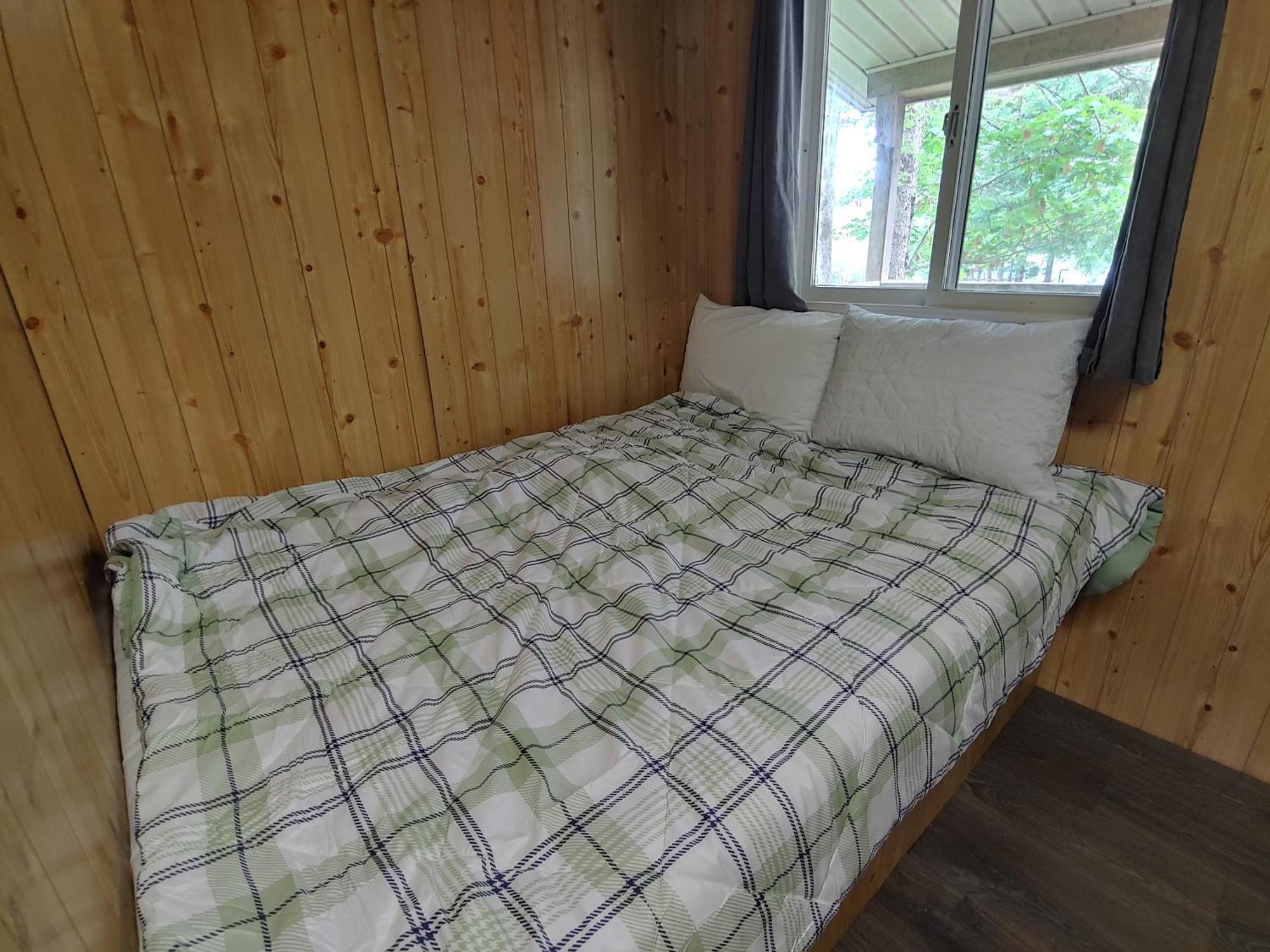 Oakhill Pines Campground ブリッジウォーター エクステリア 写真