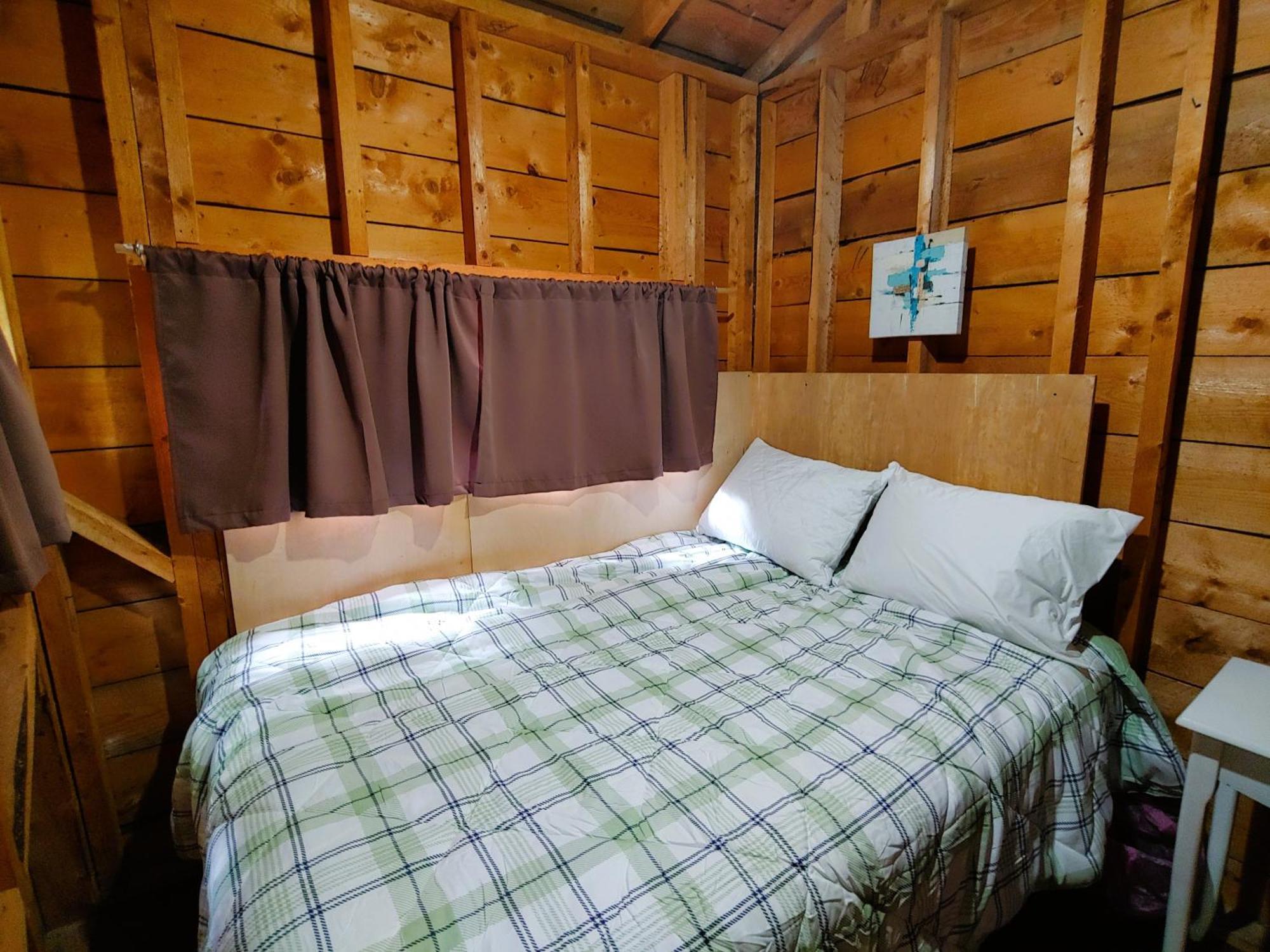 Oakhill Pines Campground ブリッジウォーター エクステリア 写真