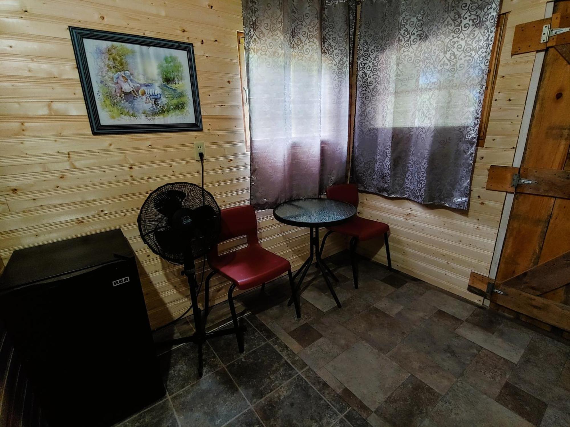 Oakhill Pines Campground ブリッジウォーター エクステリア 写真