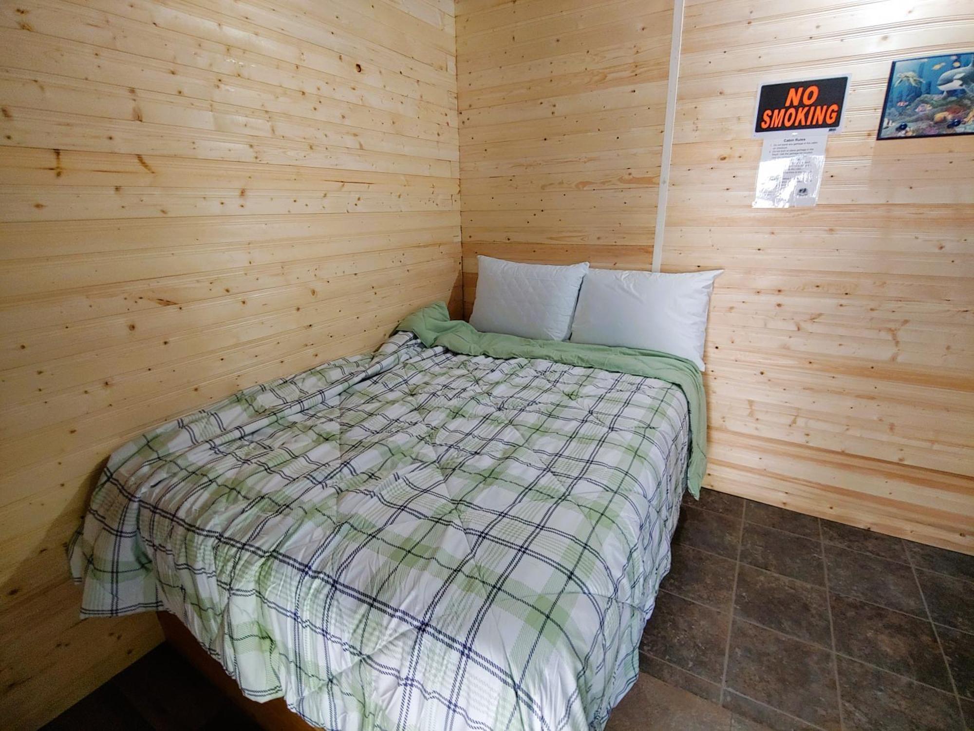Oakhill Pines Campground ブリッジウォーター エクステリア 写真
