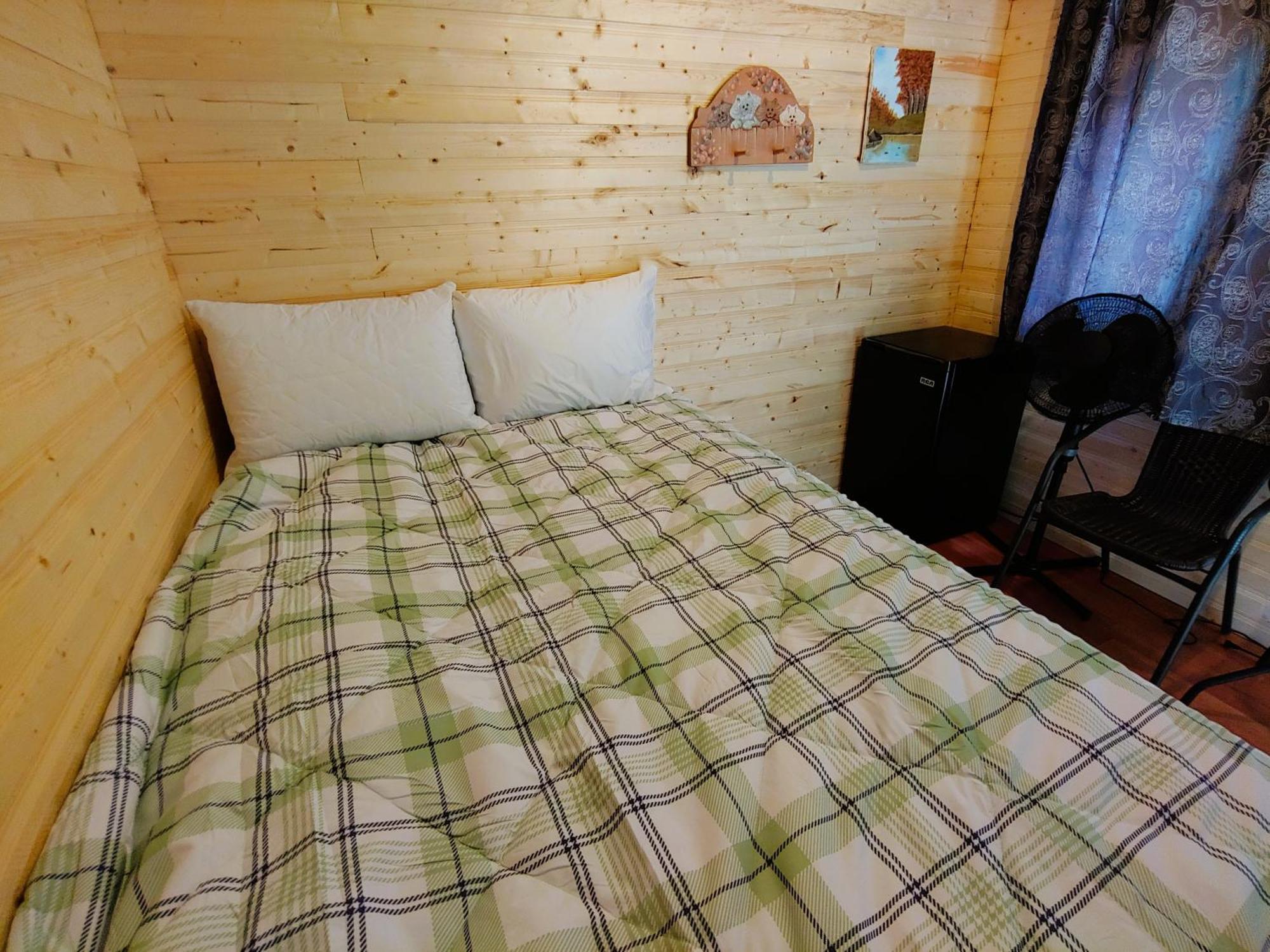 Oakhill Pines Campground ブリッジウォーター エクステリア 写真