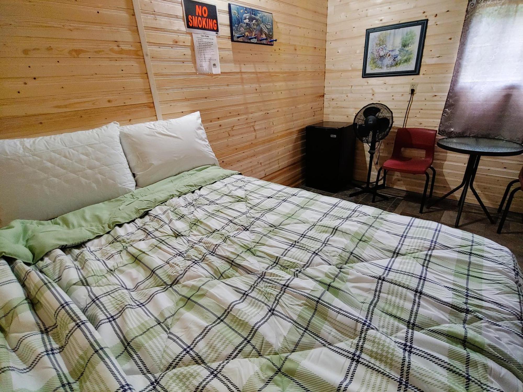 Oakhill Pines Campground ブリッジウォーター エクステリア 写真